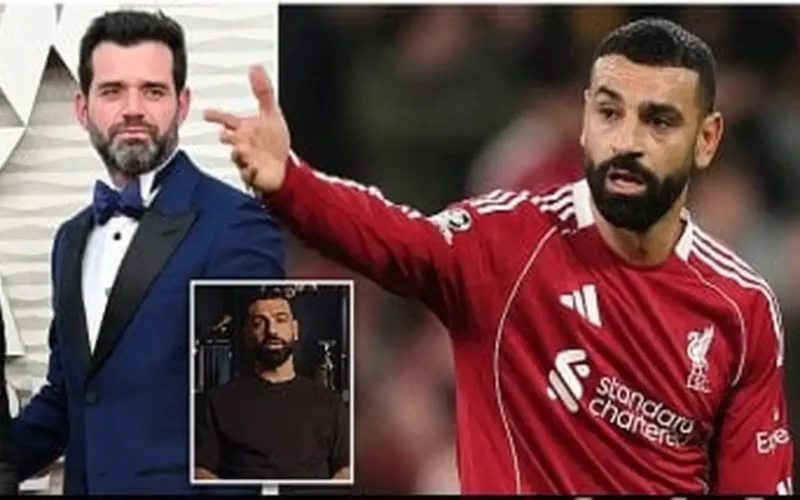 رحيل محمد صلاح عن ليفربول يفتح باب التساؤلات حول وجهته المقبلة عالميًا